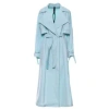 HEVO TRENCH FOR WOMAN MARGHERITA SNW F718 4908