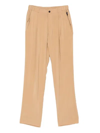 Hevo Trousers In Neutral