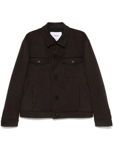 HEVO X FELICIOTTO MONTEMURLO JACKET