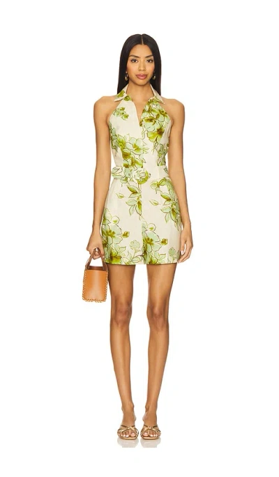 Hevron Asha Romper