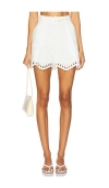 Hevron Lexi Short
