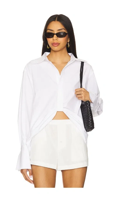 Hevron Paola Top In Cloud