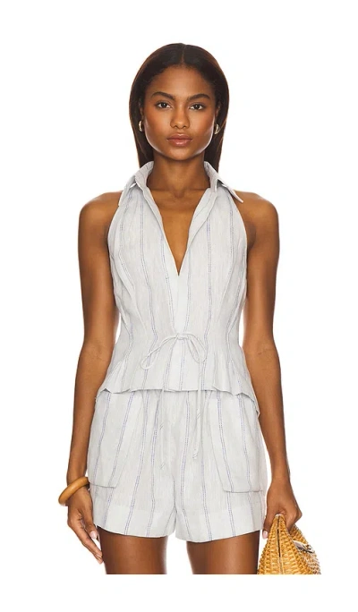 Hevron Sloan Vest