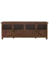 Hewson 70in Tv Console