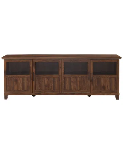 Hewson 70in Tv Console