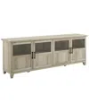 Hewson 70in Tv Console