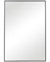 Hewson Mirror In Black