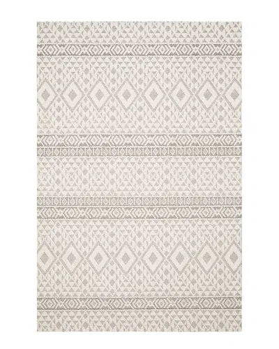 Hewson Discontinued  Cole Rug In Neutral