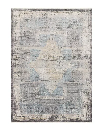 HEWSON DISCONTINUED HEWSON GEMMA RUG