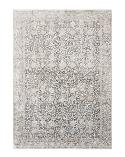 Hewson Discontinued  Gemma Rug In Gray