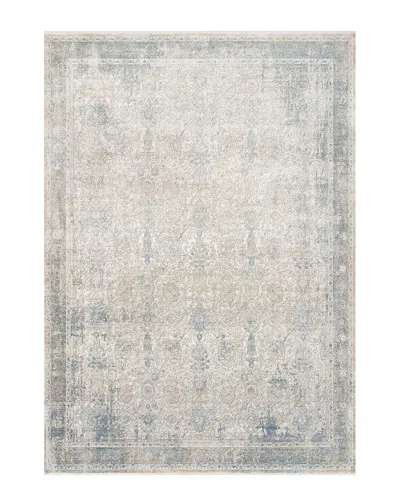 Hewson Discontinued  Gemma Rug In Pattern