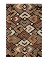 HEWSON DISCONTINUED HEWSON NALA WOOL PILE RUG