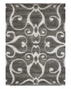 Hewson Encore Rug In Gray