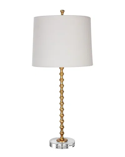 Hewson Isla Set Of 2 Table Lamps In Neutral