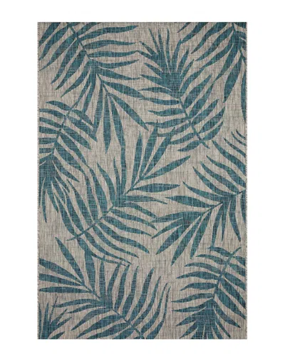 Hewson Isle Power Loomed Indoor/outdoor Rug