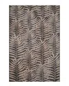 Hewson Isle Power Loomed Indoor/outdoor Rug