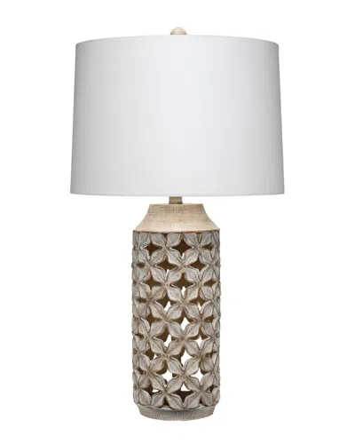 Hewson Flora Table Lamp