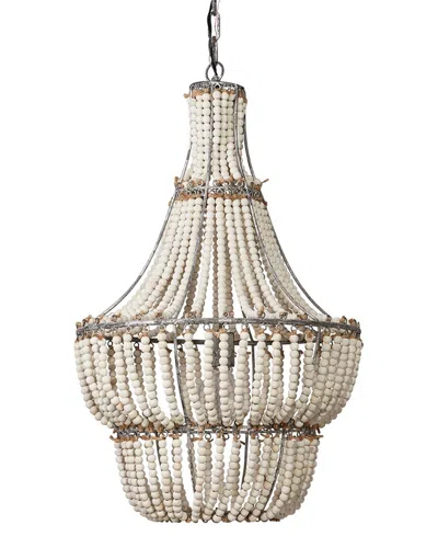 Hewson Jamie Young  Blanca Chandelier