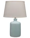 Hewson Jamie Young  Blue Milk Jug Table Lamp