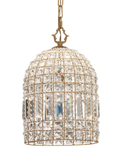 Hewson Jamie Young  Crystal Chandelier