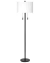 Hewson Lincoln Floor Lamp