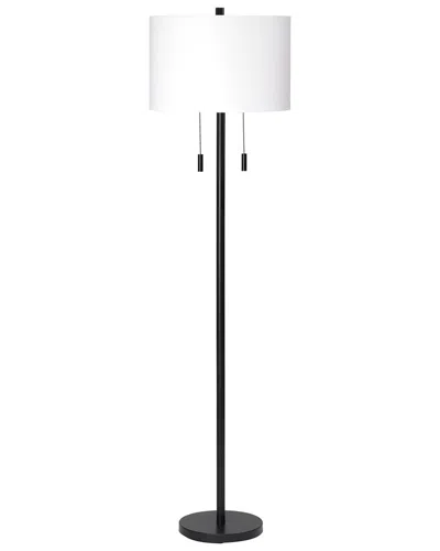 Hewson Lincoln Floor Lamp
