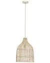 Hewson Whisper Pendant