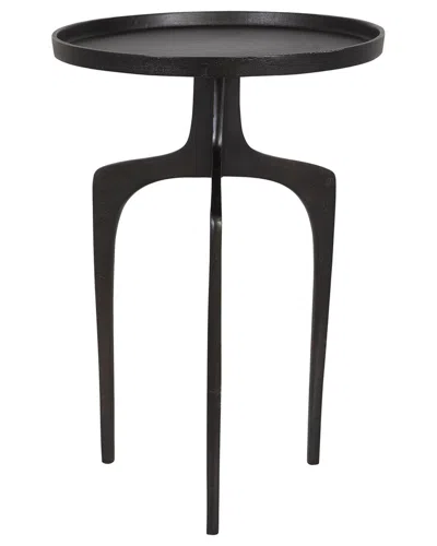 Hewson Keena Accent Table In Black