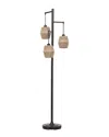 Hewson Layla Floor Lamp