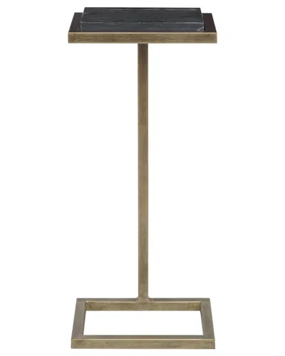 Hewson Leigh Martini Table In Black
