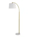 Hewson Leilani Floor Lamp In Multi