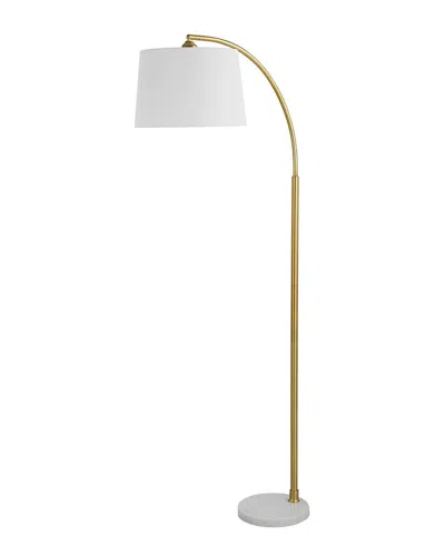 Hewson Leilani Floor Lamp In Multi