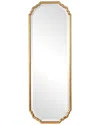 Hewson Mirror In Gold