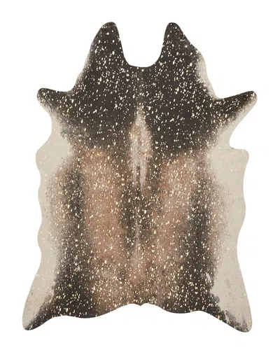 Hewson Loloi Ii Bryce Area Rug In Brown