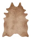 Hewson Loloi Ii Bryce Area Rug In Tan