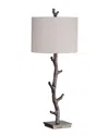 Hewson Luna Table Lamp In Neutral