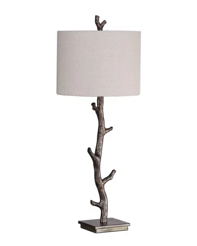Hewson Luna Table Lamp In Neutral