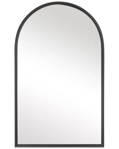 Hewson Mirror In Black