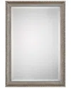 Hewson Mirror In Silver