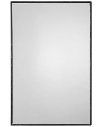 Hewson Oil Rubbed Bronze Mirror In Black
