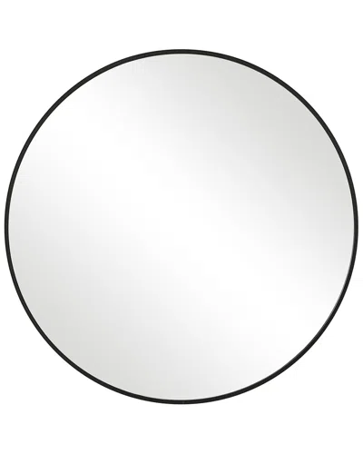 Hewson Mirror In Black