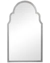 Hewson Silver Leaf Finish In Silver