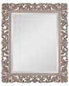 Hewson Specialty Natural Finish Mirror