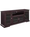 Hewson 70in Traditional Tv Stand