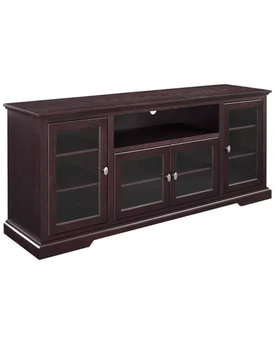 Hewson 70in Traditional Tv Stand