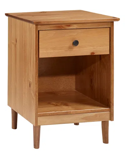 Hewson Modern Nightstand