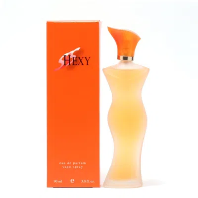 Hexy Ladies  Edp Spray 3 oz Fragrances 872053009039
