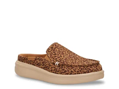 Hey Dude Aspen Slipon In Multi