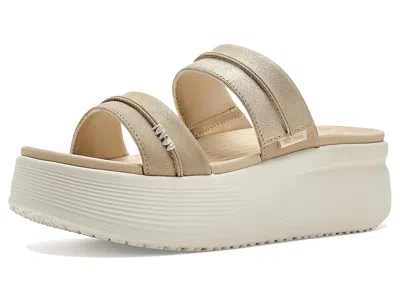 Hey Dude Austin Slide Classic In Multi