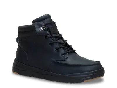 Hey Dude Bradley Ii Boot In Black